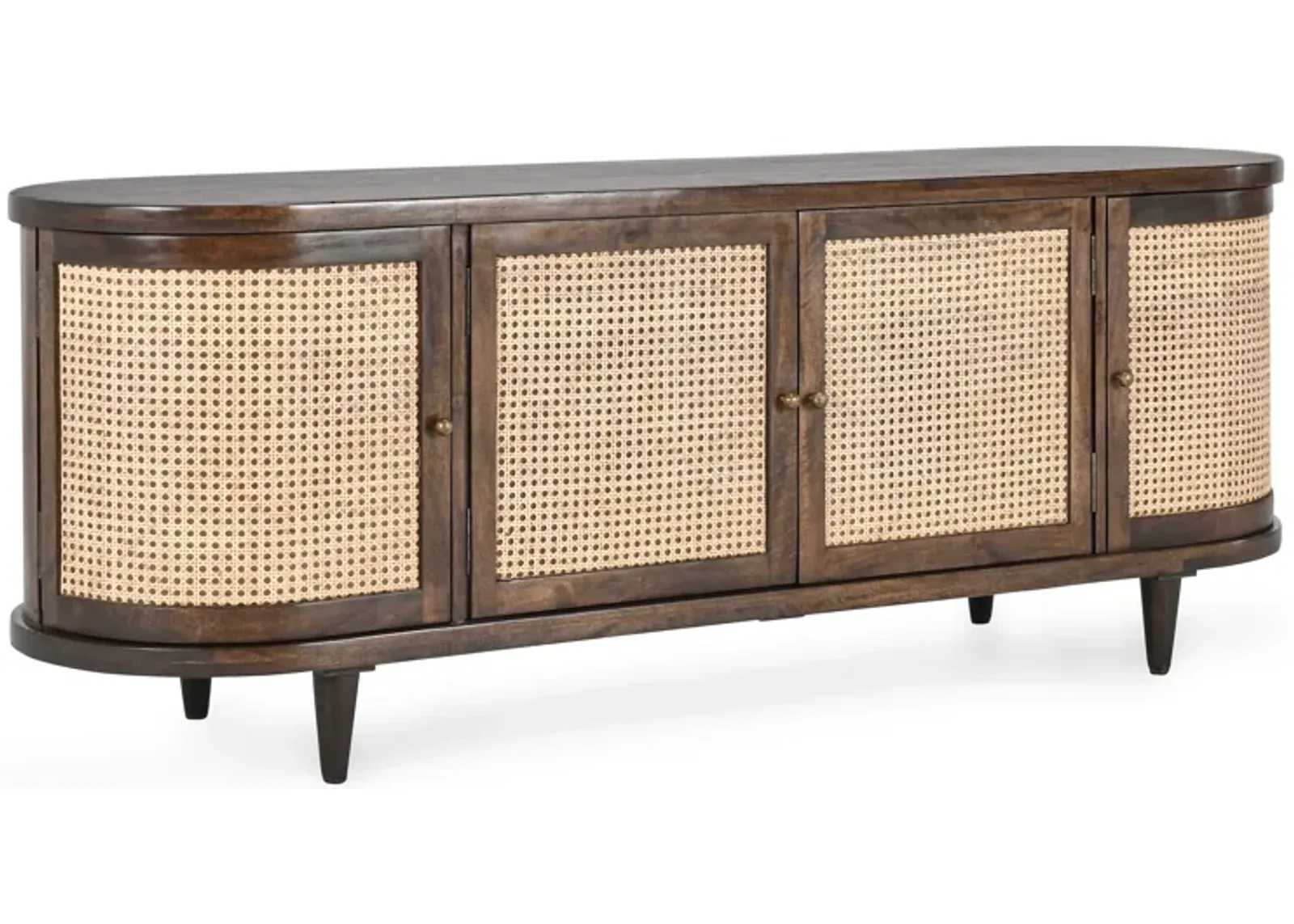 Teresa 4Dr Sideboard