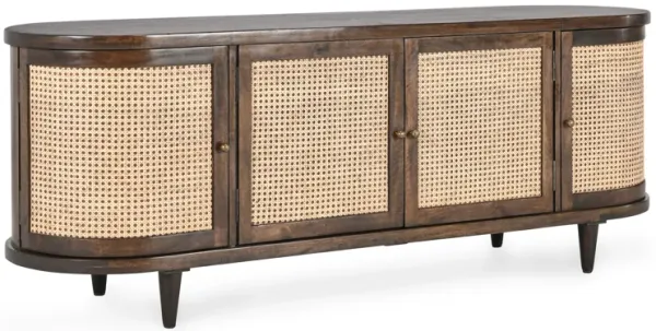 Teresa 4Dr Sideboard