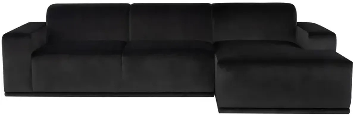 LEO SECTIONAL SOFA