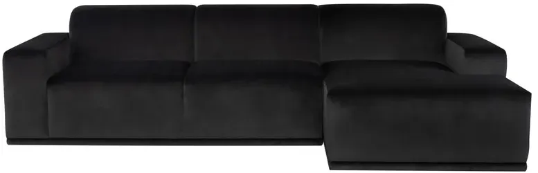 LEO SECTIONAL SOFA