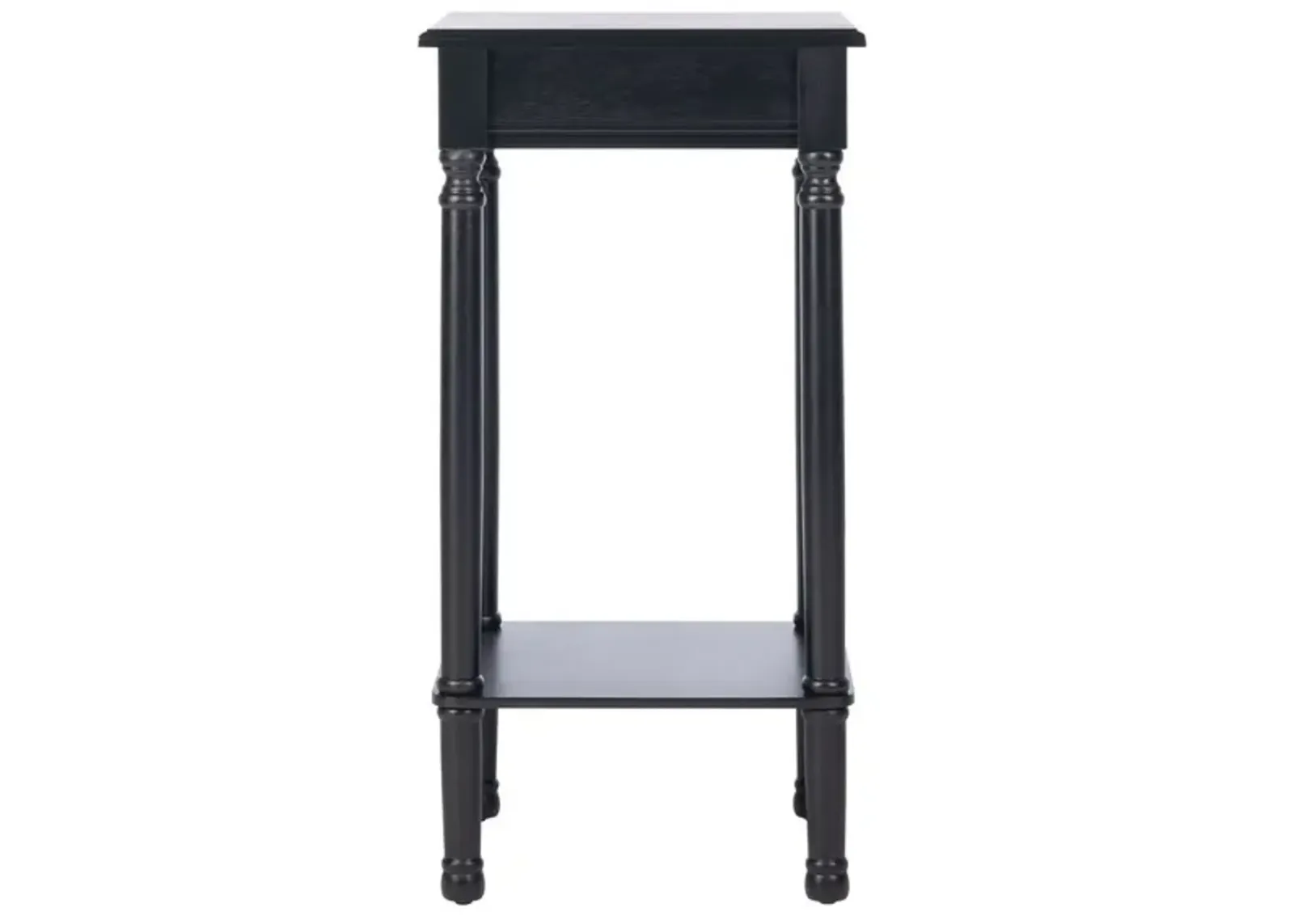 TINSLEY SQUARE ACCENT TABLE