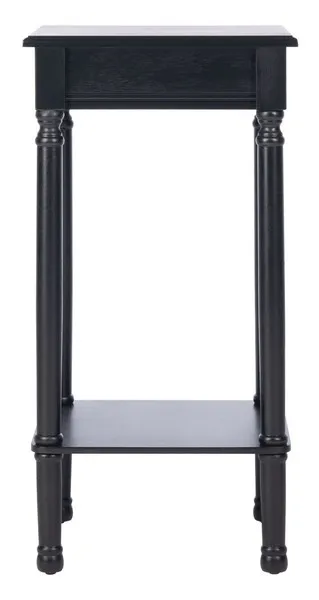 TINSLEY SQUARE ACCENT TABLE