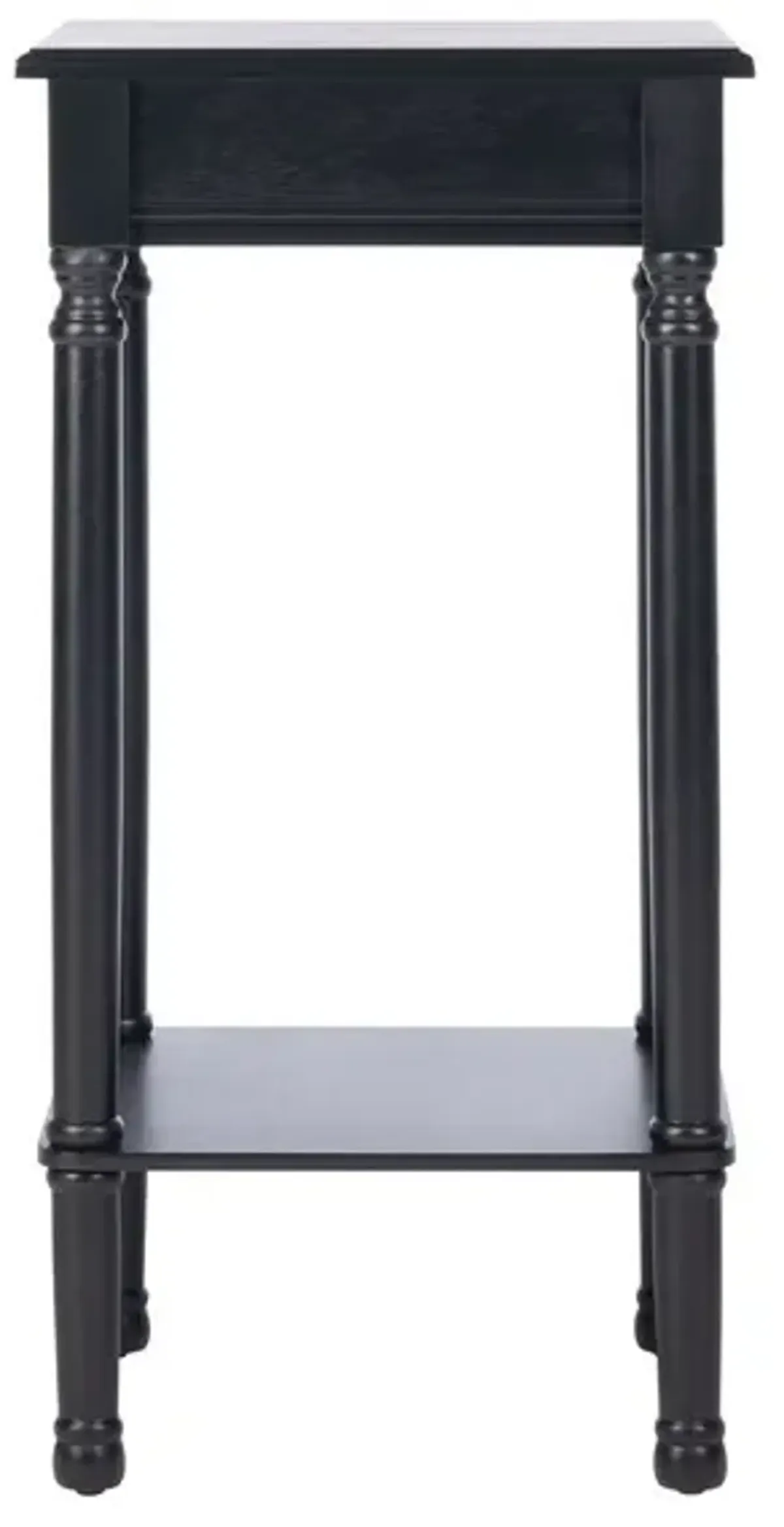 TINSLEY SQUARE ACCENT TABLE