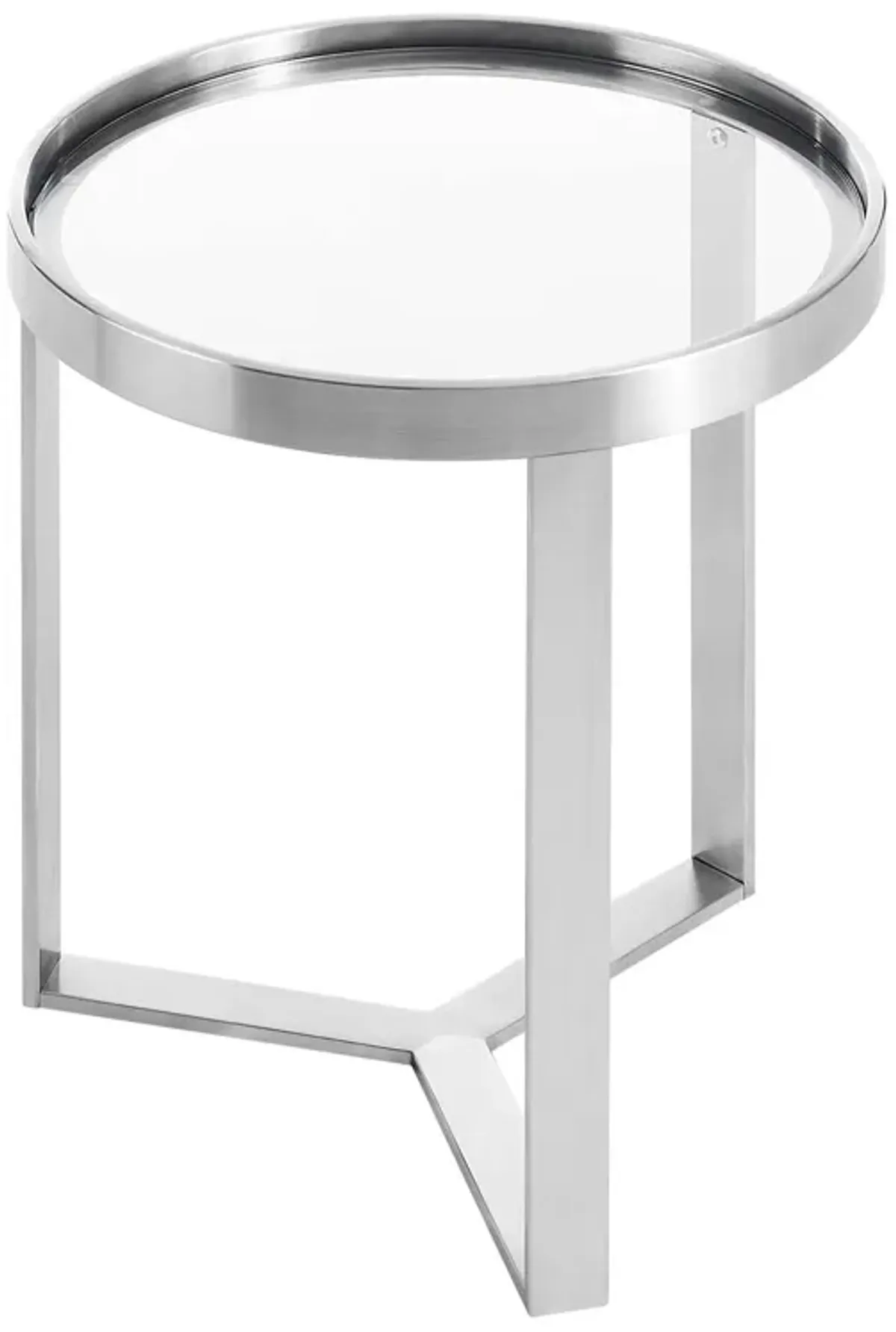 Relay Side Table