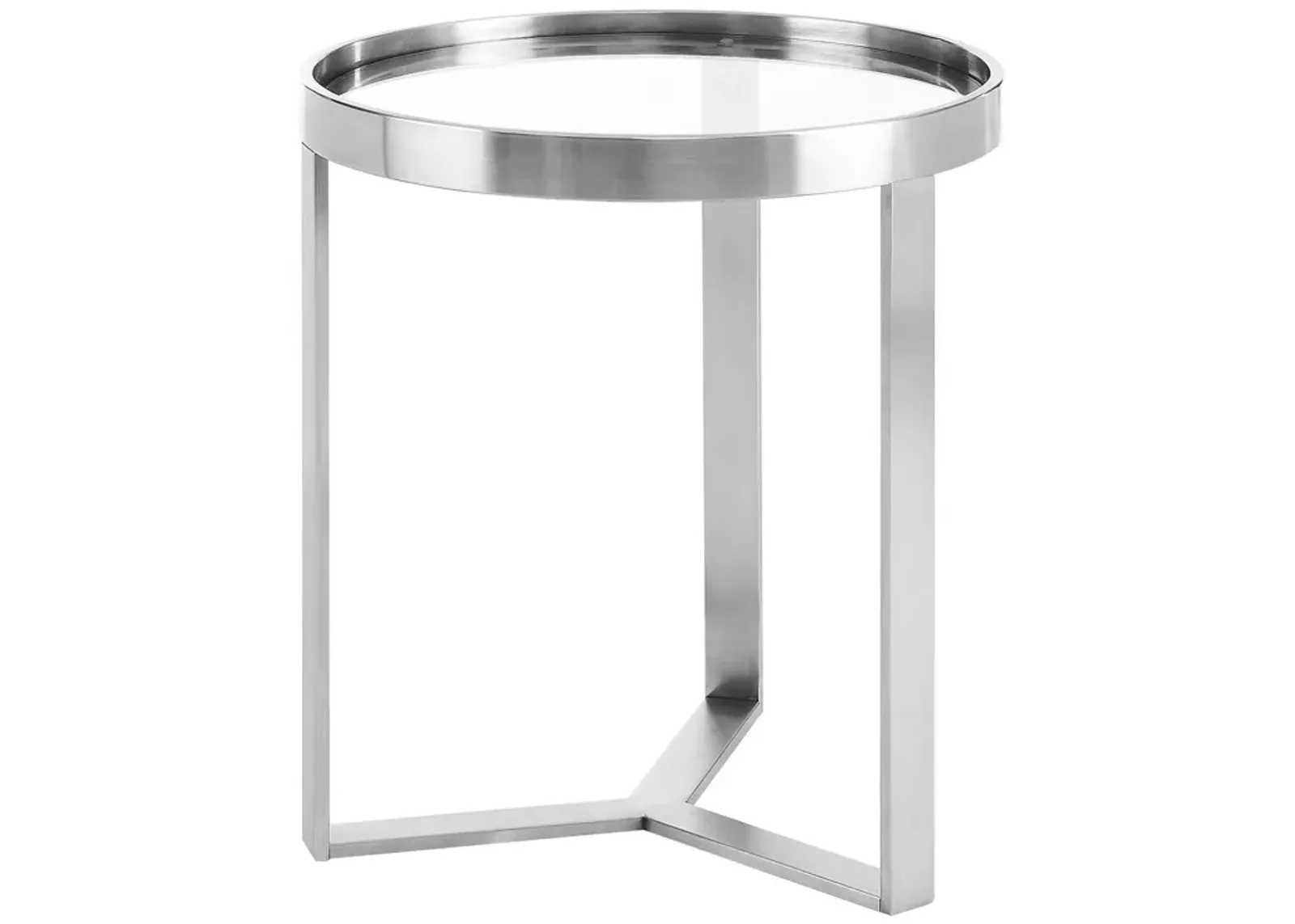 Relay Side Table