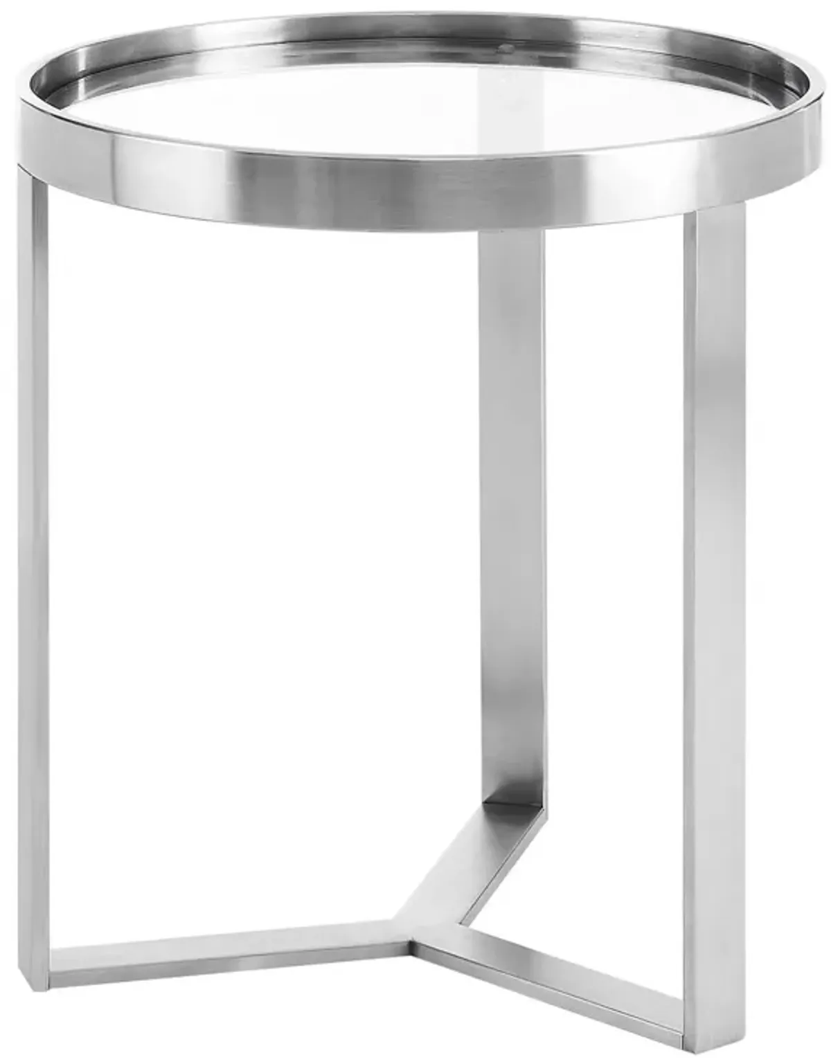 Relay Side Table