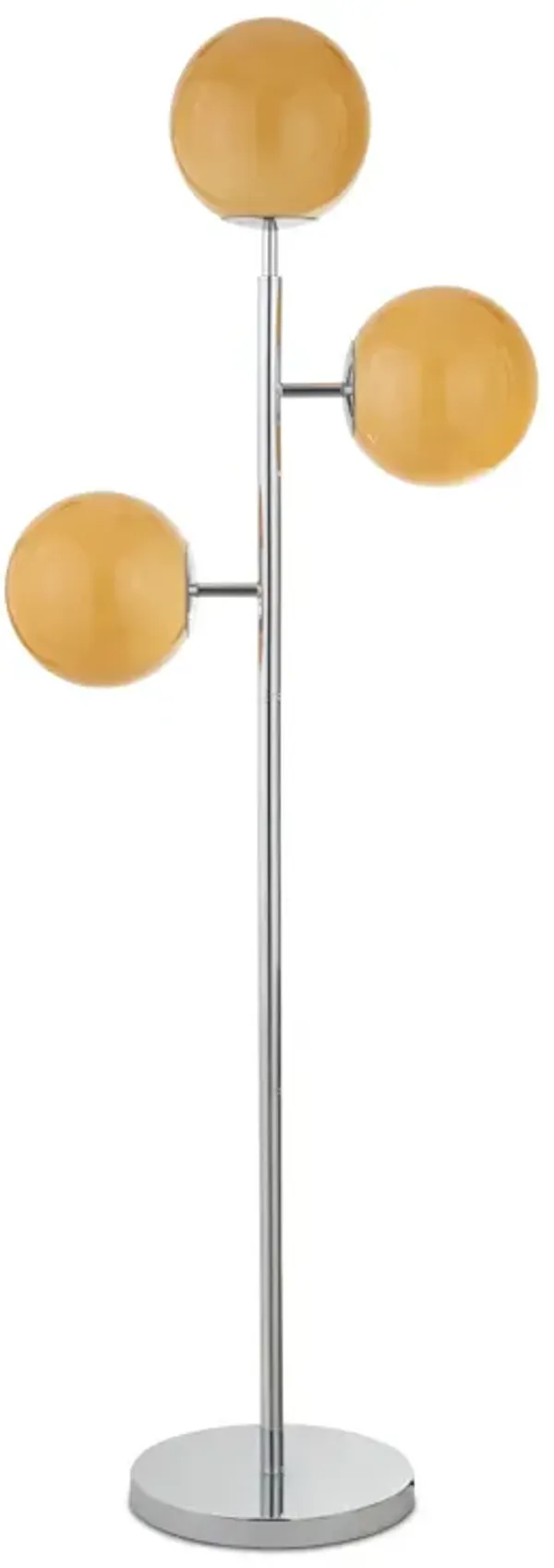 Ida Floor Lamp