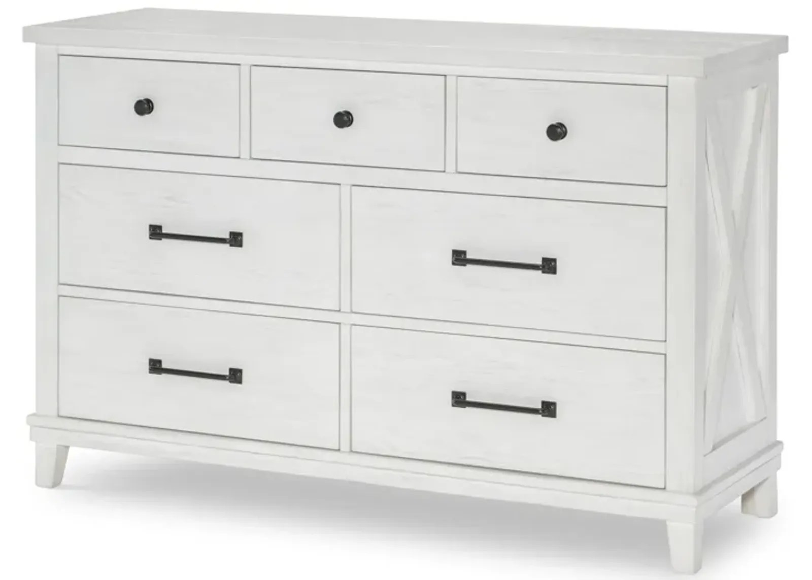 Flatiron Dresser