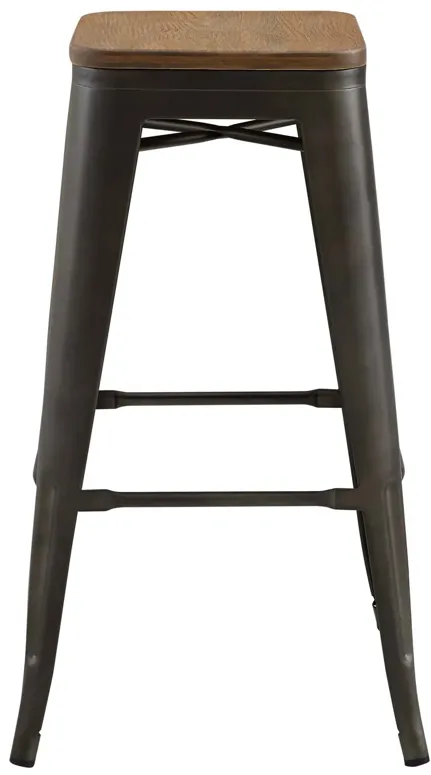 Promenade Bar Stool