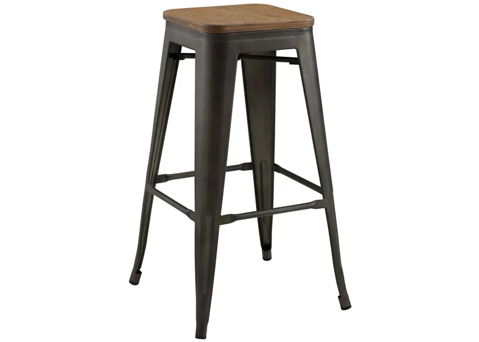 Promenade Bar Stool