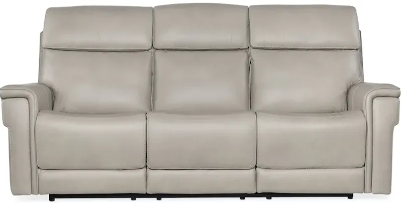 Rhea Zero Gravity Power Recline Sofa with Power Headrest