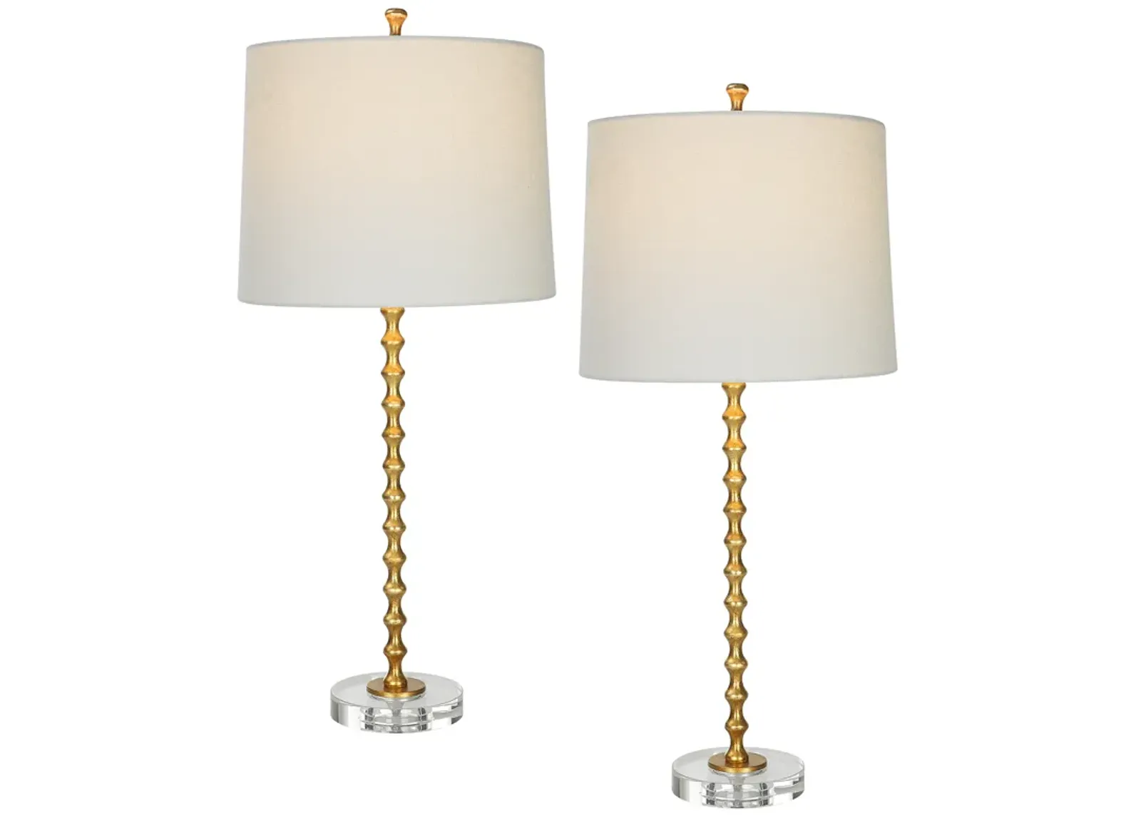 Douglas Table Lamp