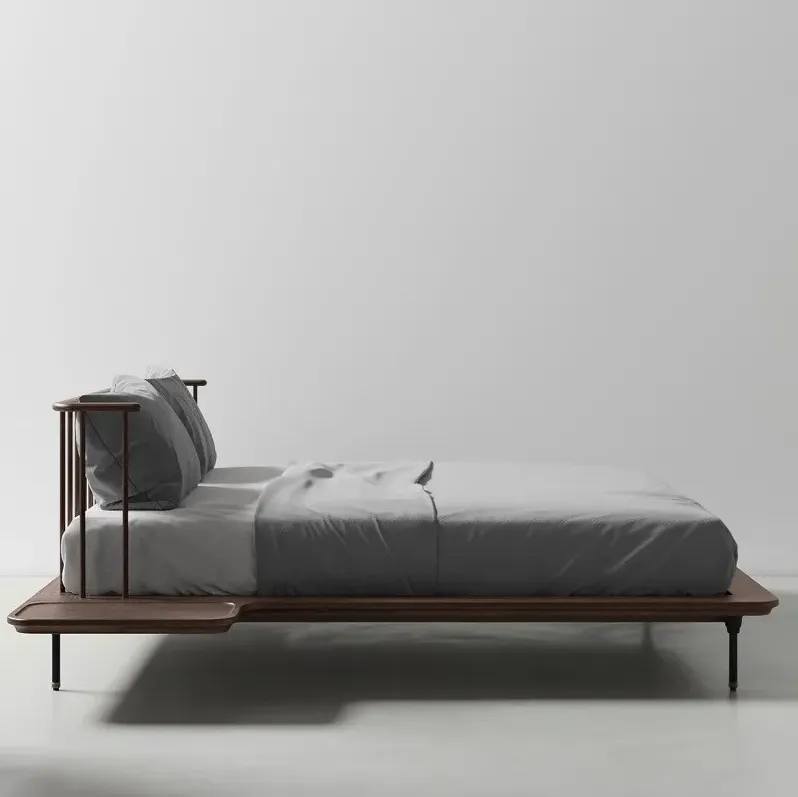 DISTRIKT BED KING BED