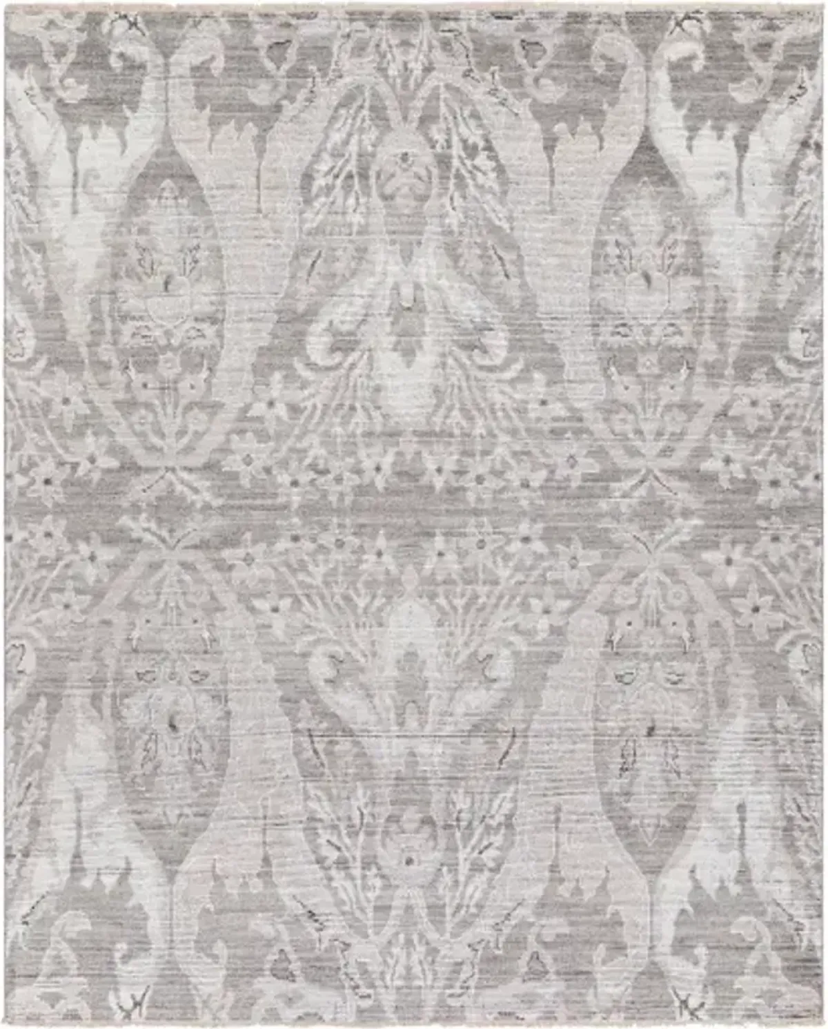 Kushal KUS-2311 8'10" x 12' Handmade Rug