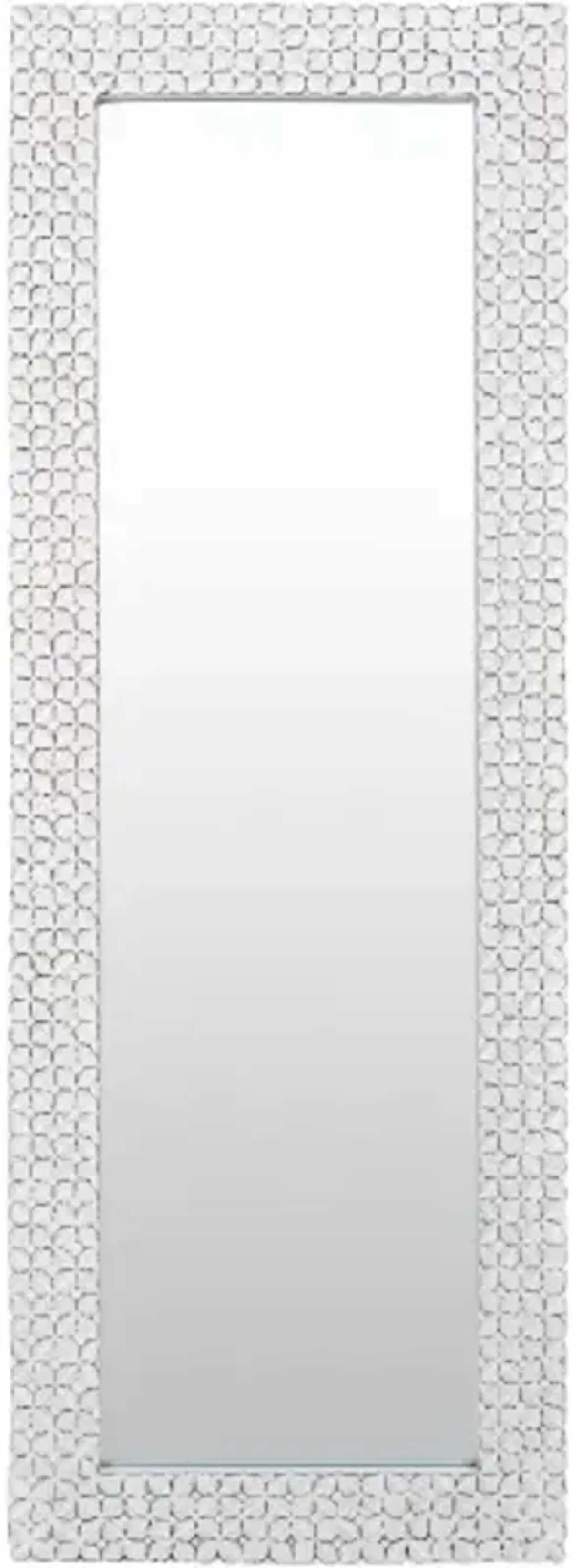 Beluga BGU-001 69"H x 25"W x 2"D Mirror