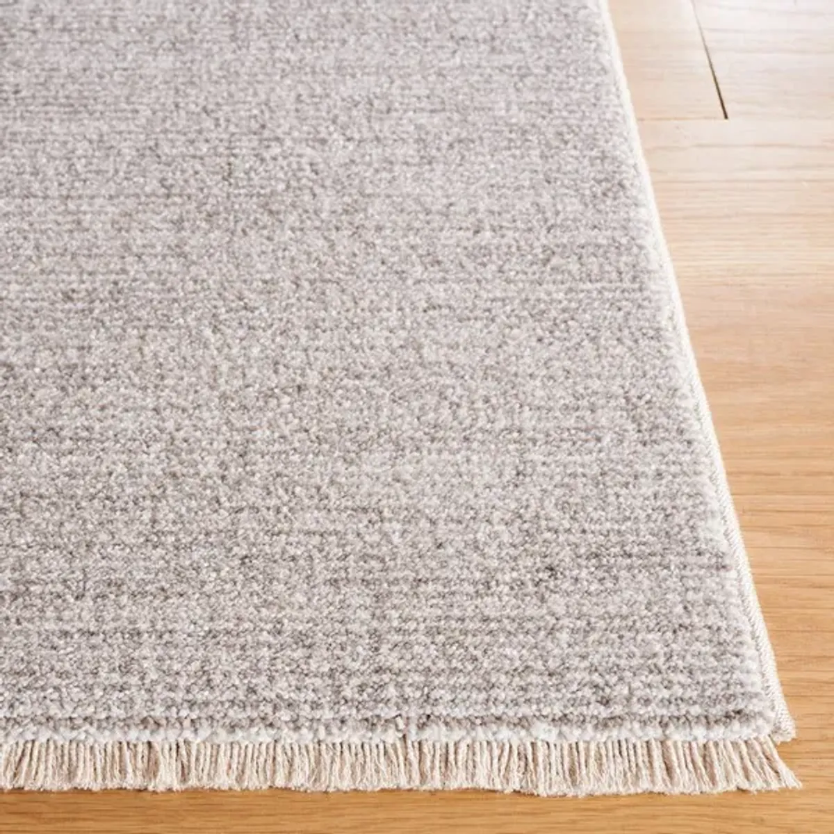 LASA 108 Grey 4' X 6' Small Rectangle Rug