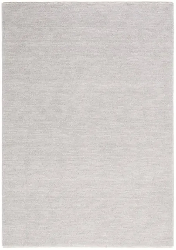 LASA 108 Grey 4' X 6' Small Rectangle Rug