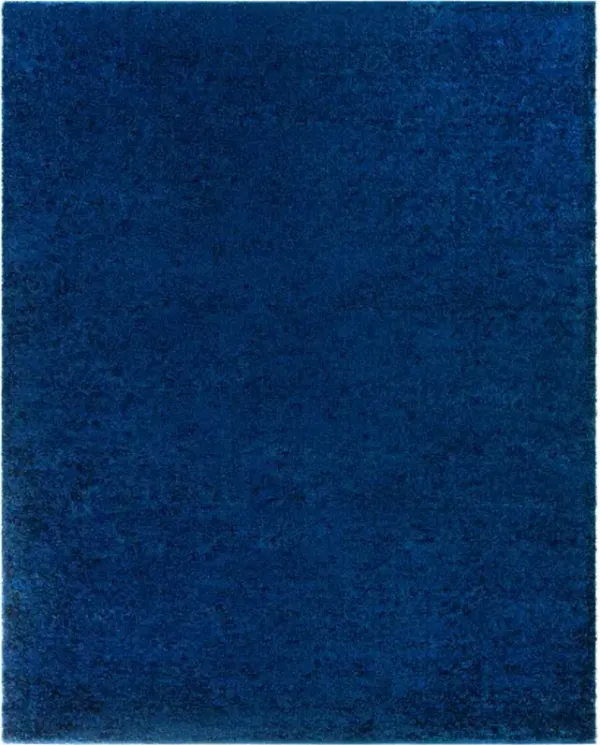 Bliss shag 8'10" x 12' Rug