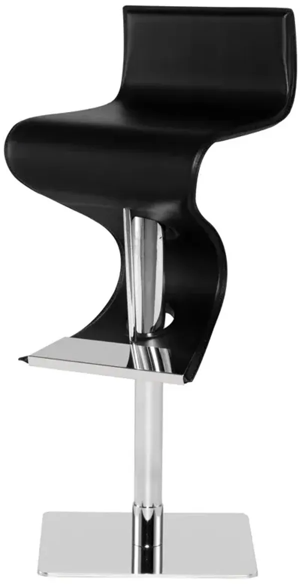 PORTLAND ADJUSTABLE STOOL