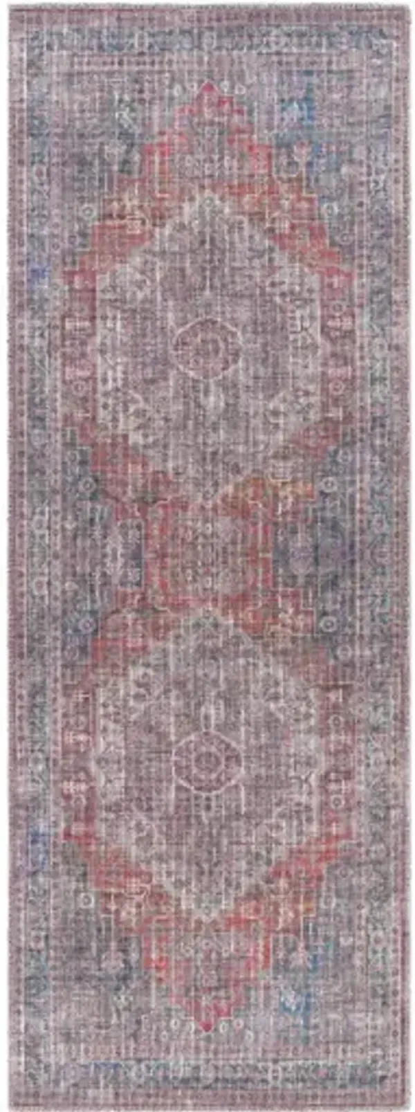 Farrell FRL-2306 2'7" x 10' Rug