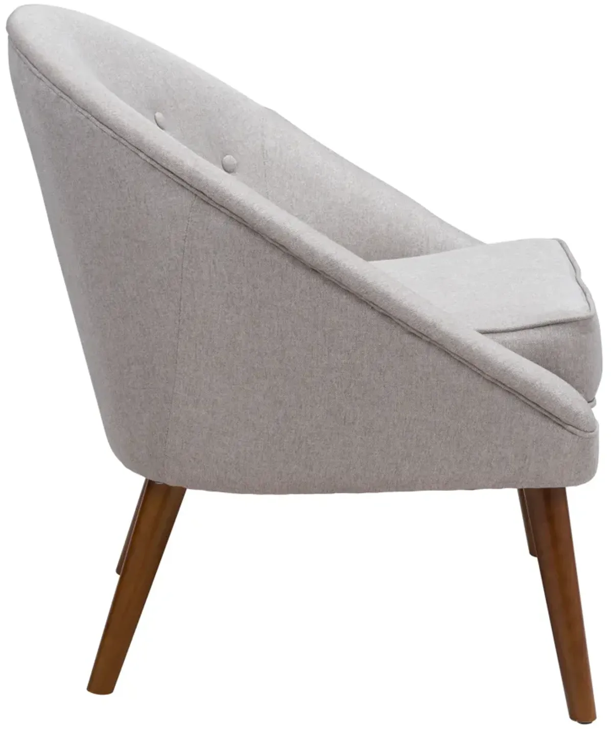 Cruise Accent Chair Beige