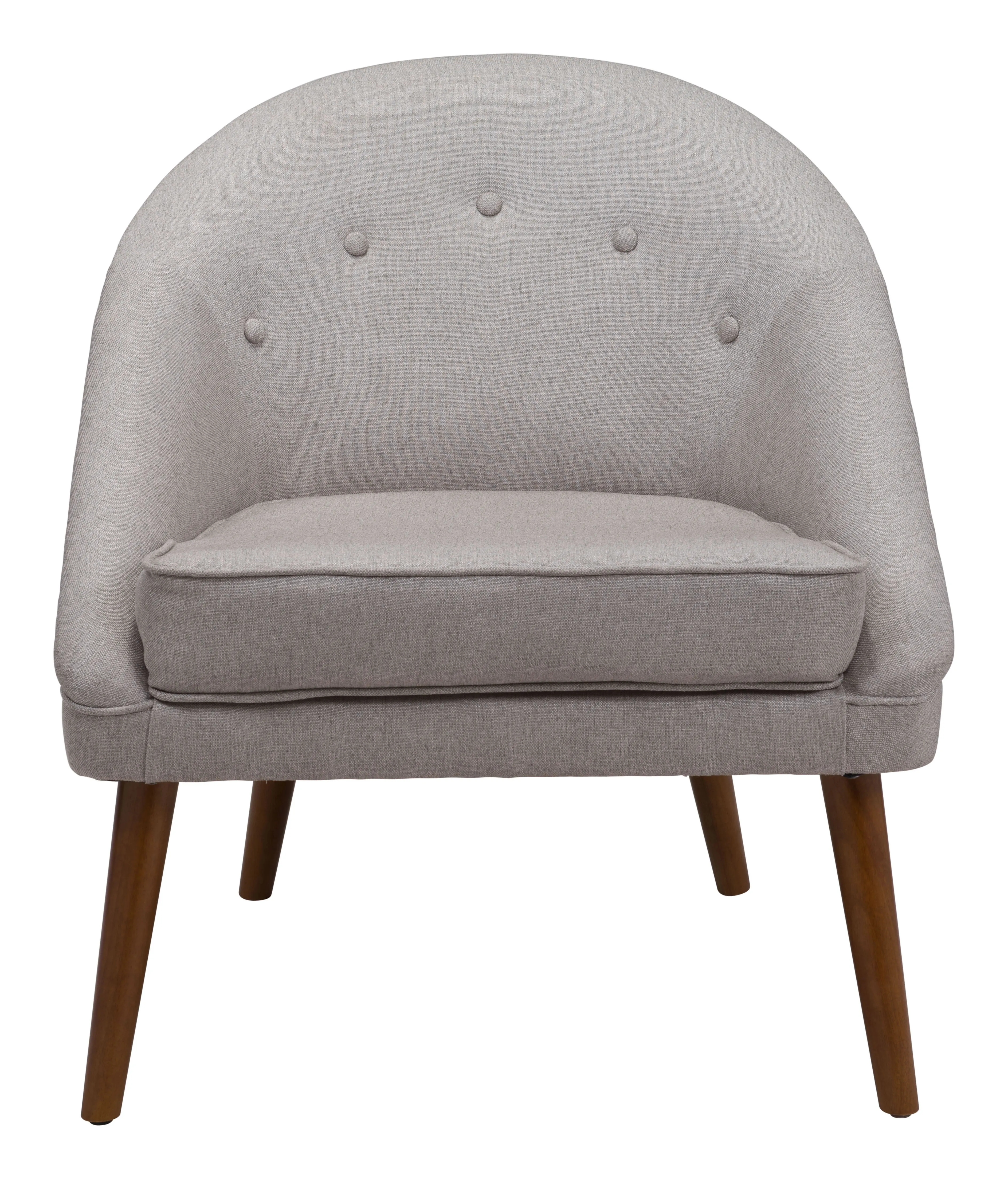 Cruise Accent Chair Beige