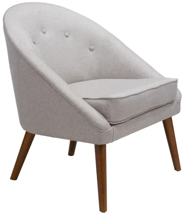 Cruise Accent Chair Beige