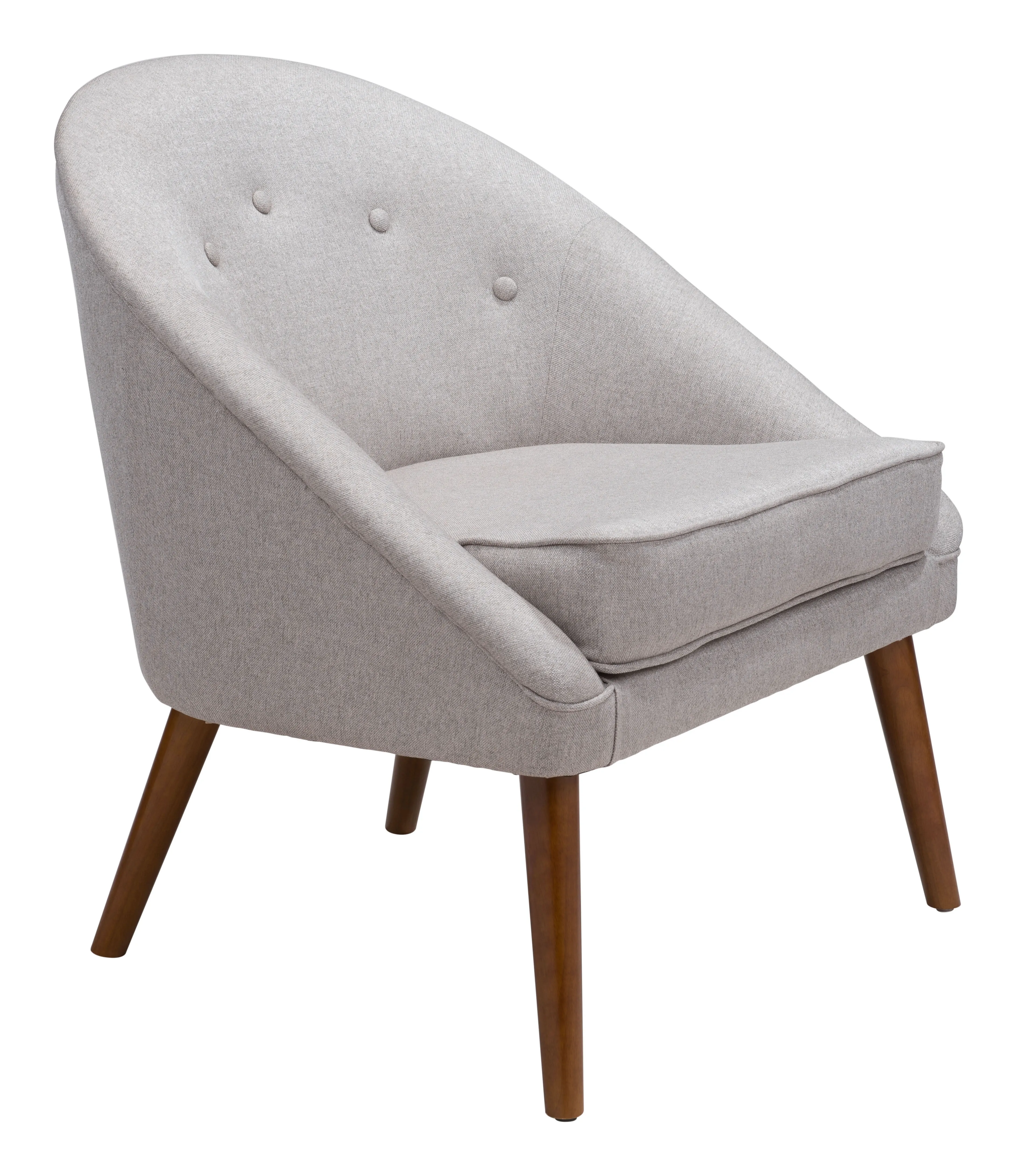 Cruise Accent Chair Beige