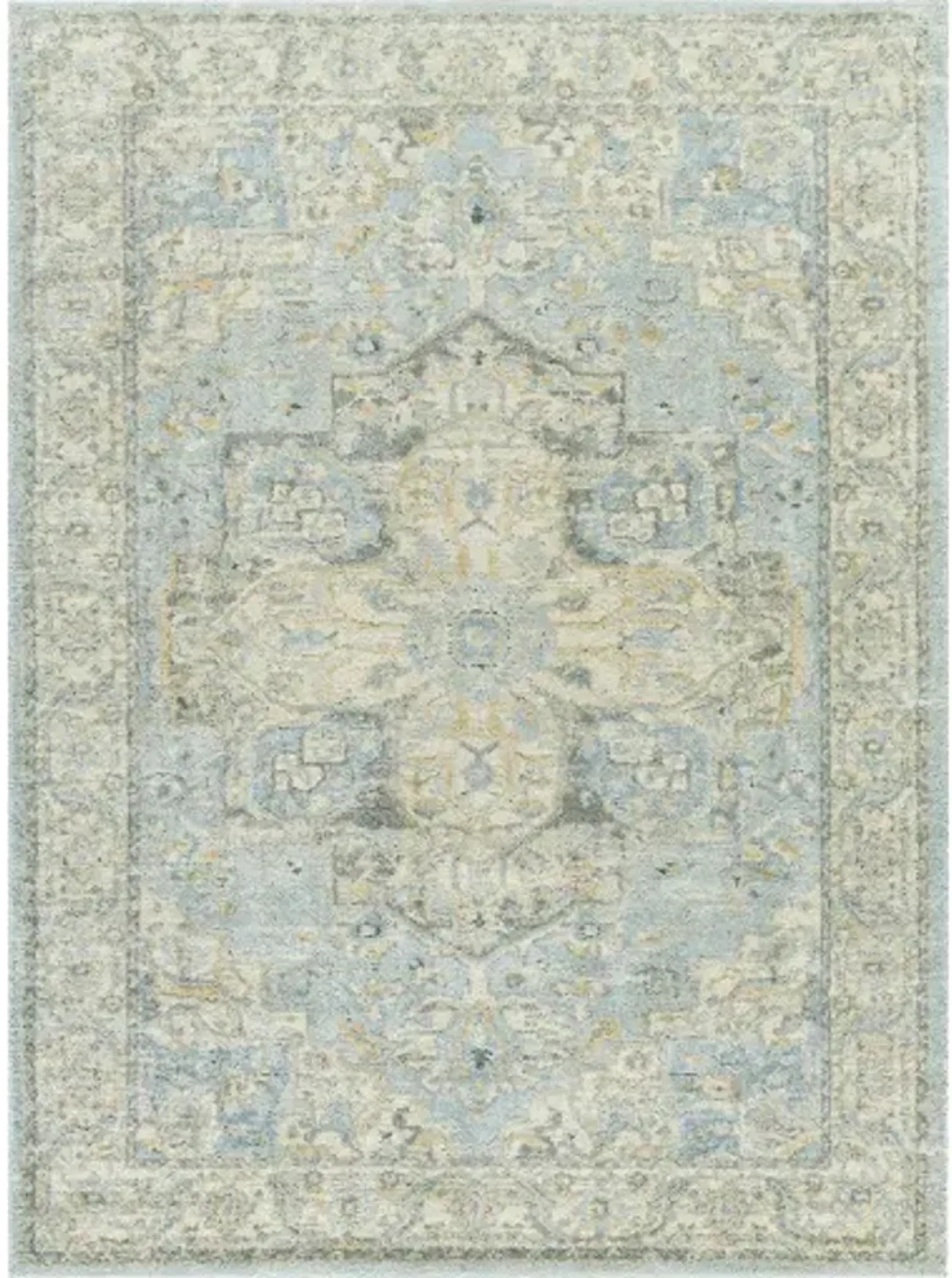 Avellino AVL-2300 10' x 14' Machine Woven Rug