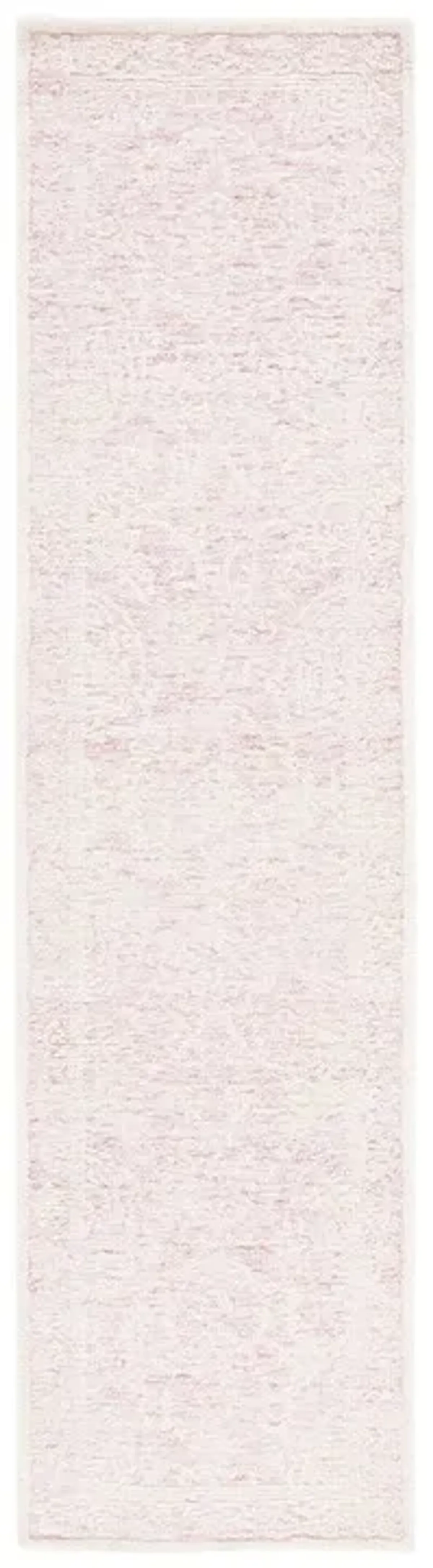 EBONY 102 2'-3' X 9' Runner Rug