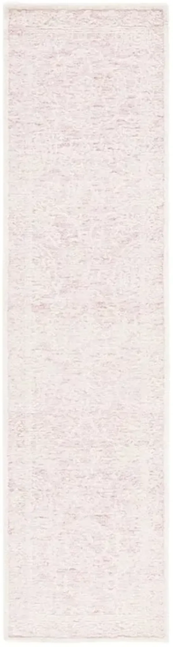 EBONY 102 2'-3' X 9' Runner Rug