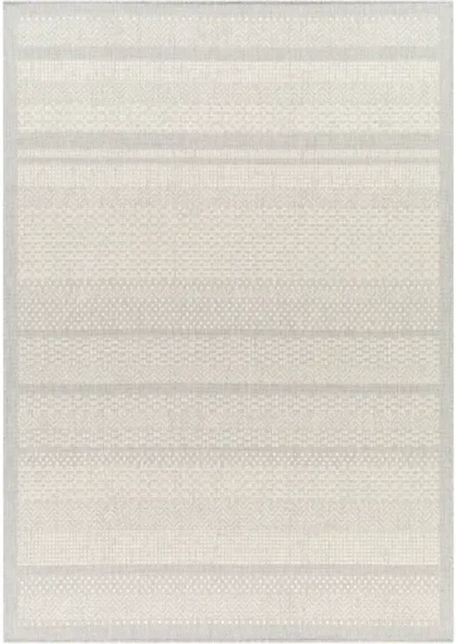 Ravello RVL-2337 2' x 2'11" Machine Woven Rug