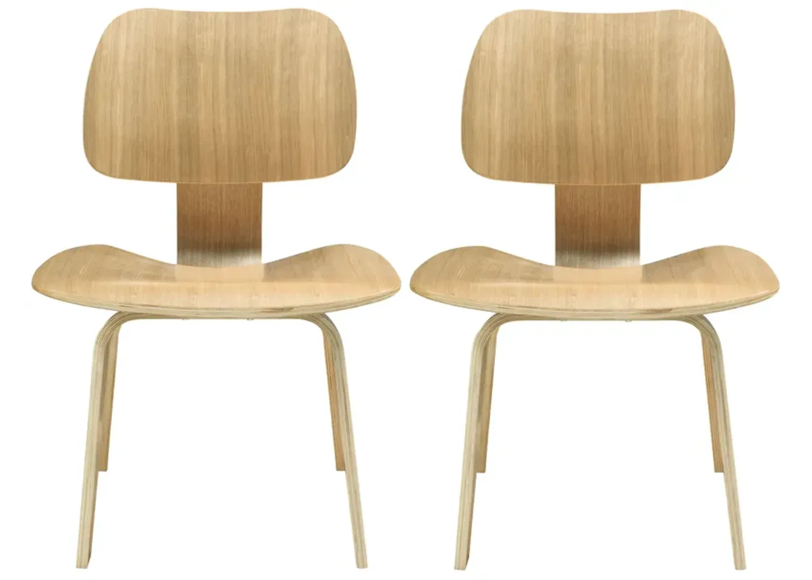 Fathom Dining Chairs Set of 2