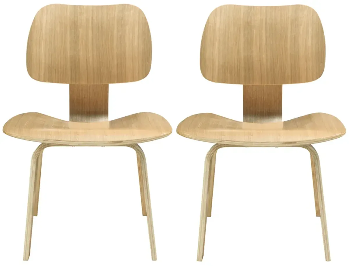 Fathom Dining Chairs Set of 2