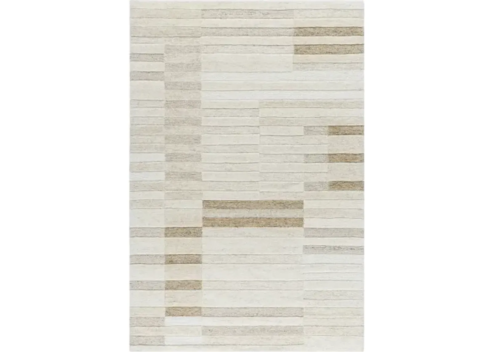 Brook BKO-2360 2' x 3' Handmade Rug