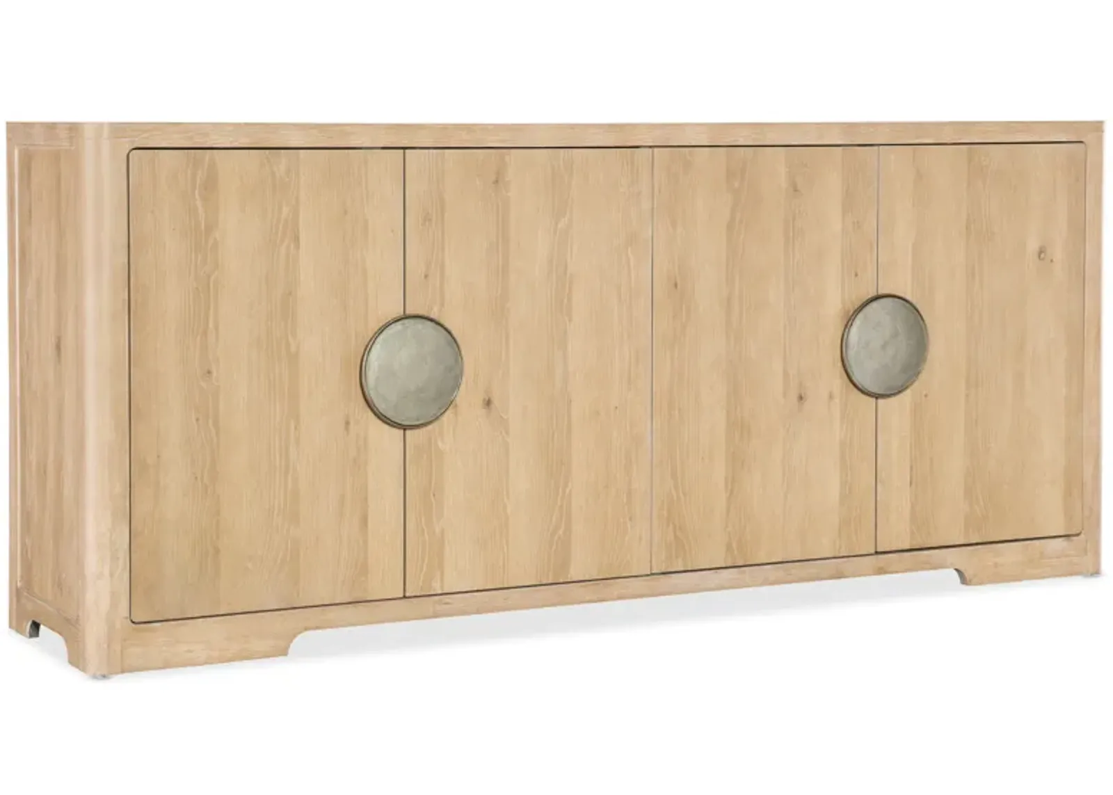 Retreat Entertainment Credenza