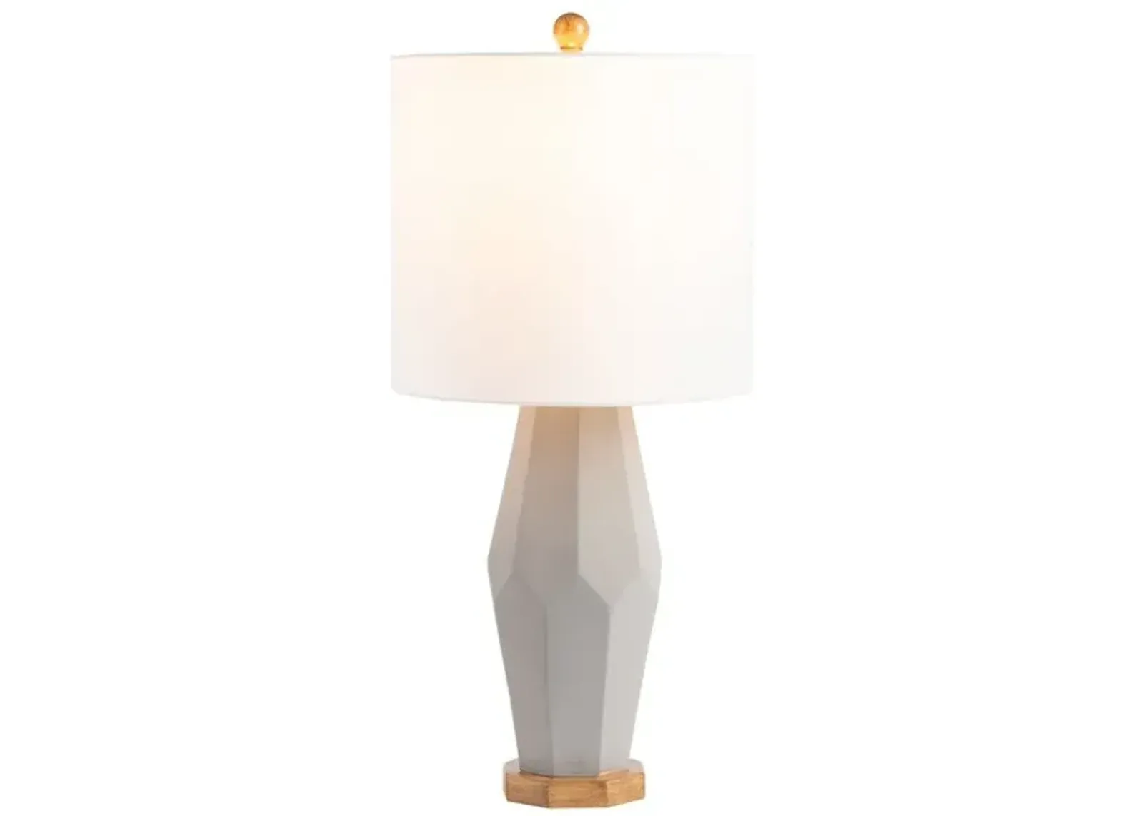 LANDREN TABLE LAMP - Set of 2