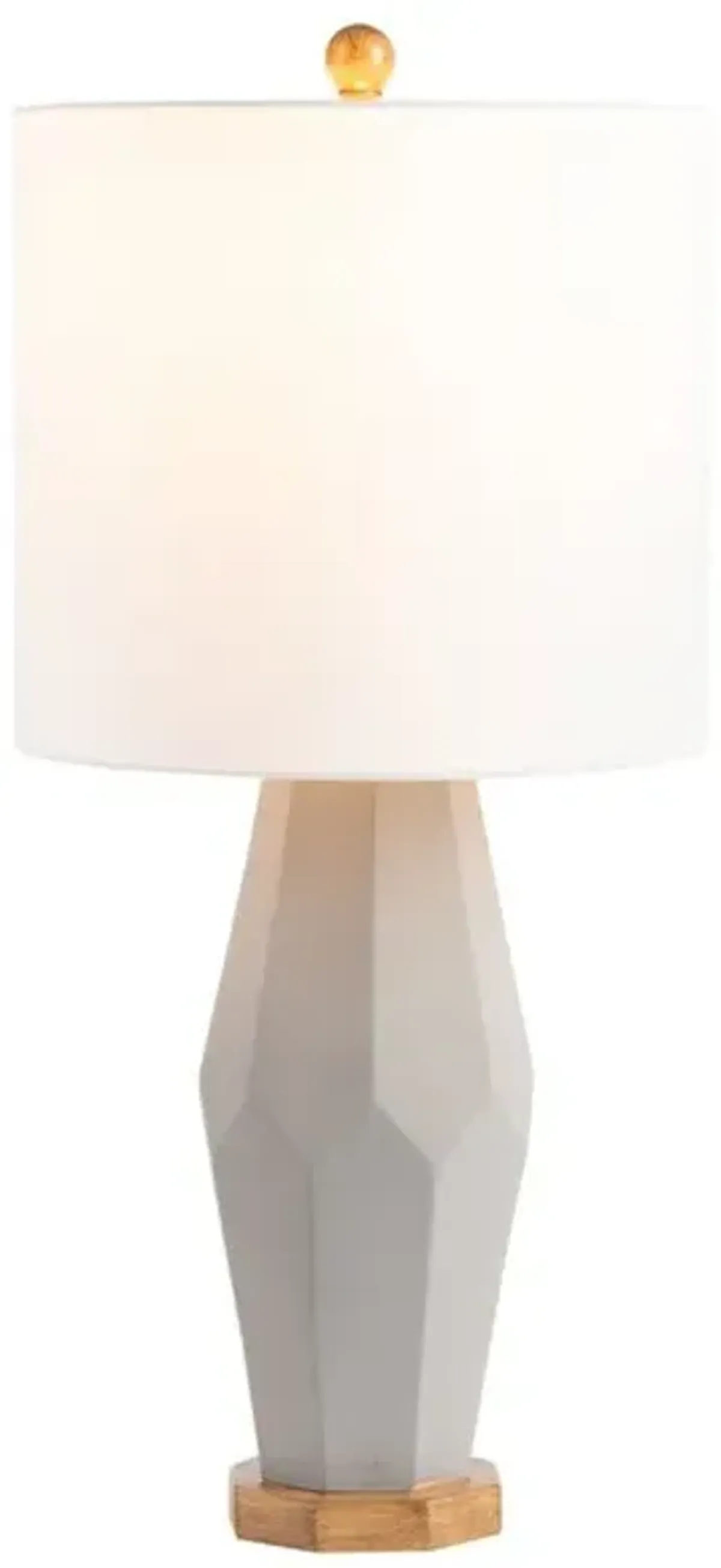 LANDREN TABLE LAMP - Set of 2