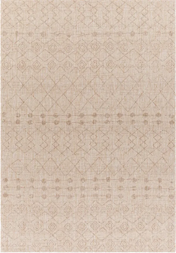 Tuareg 9'2" x 12' Rug