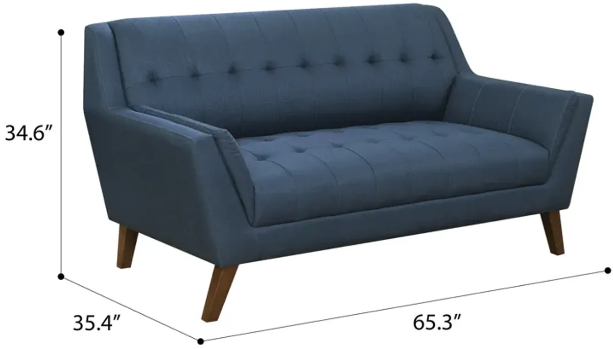 Binetti Loveseat