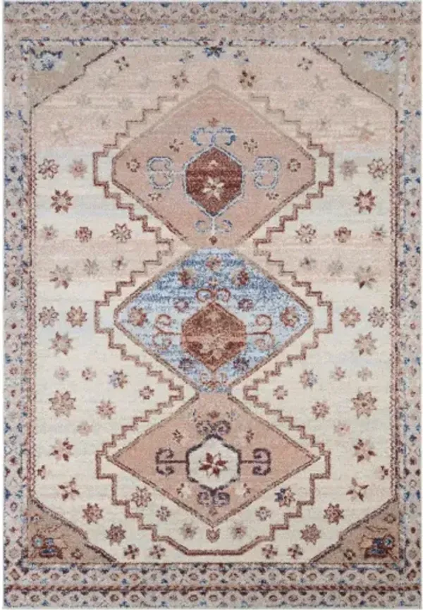Murat 5'3" x 7'3" Rug