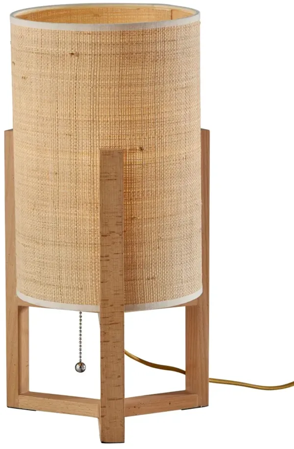 Quinn Table Lantern