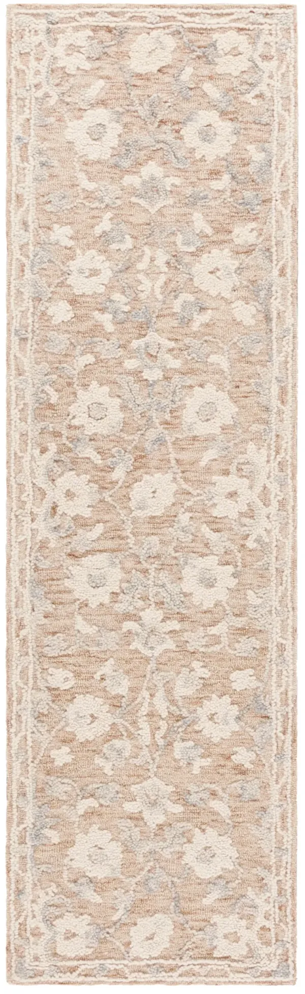 MARQUEE Hand Tufted 2'-3' x 8' runner