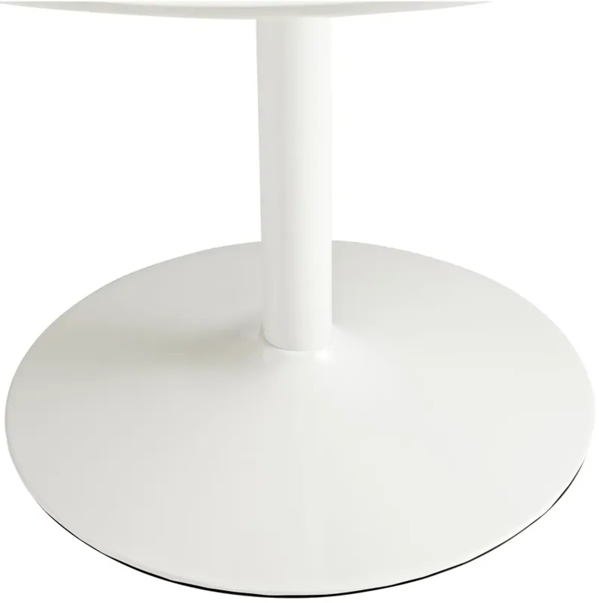 Revolve Round Dining Table