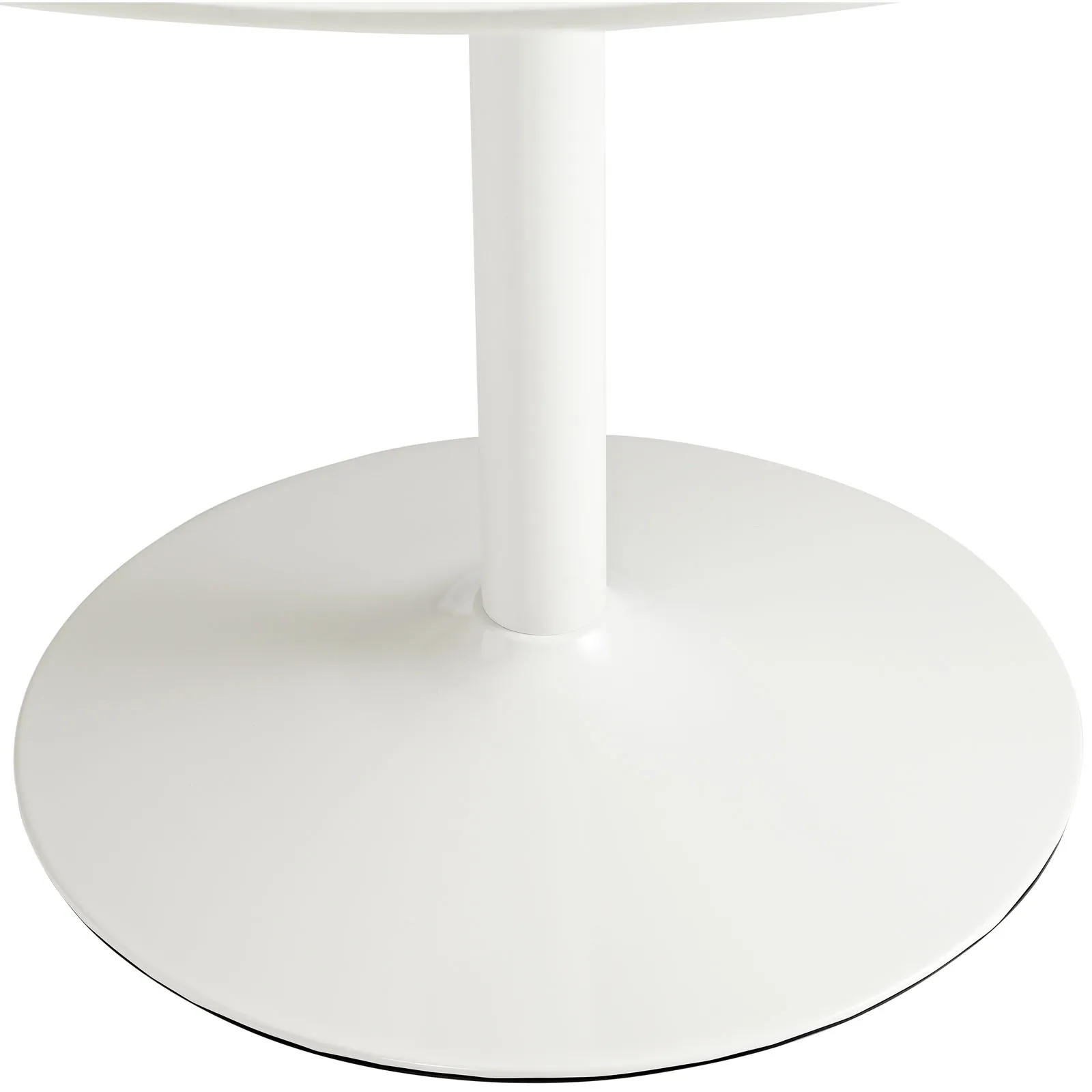 Revolve Round Dining Table