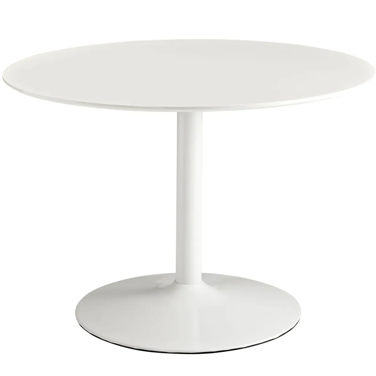 Revolve Round Dining Table