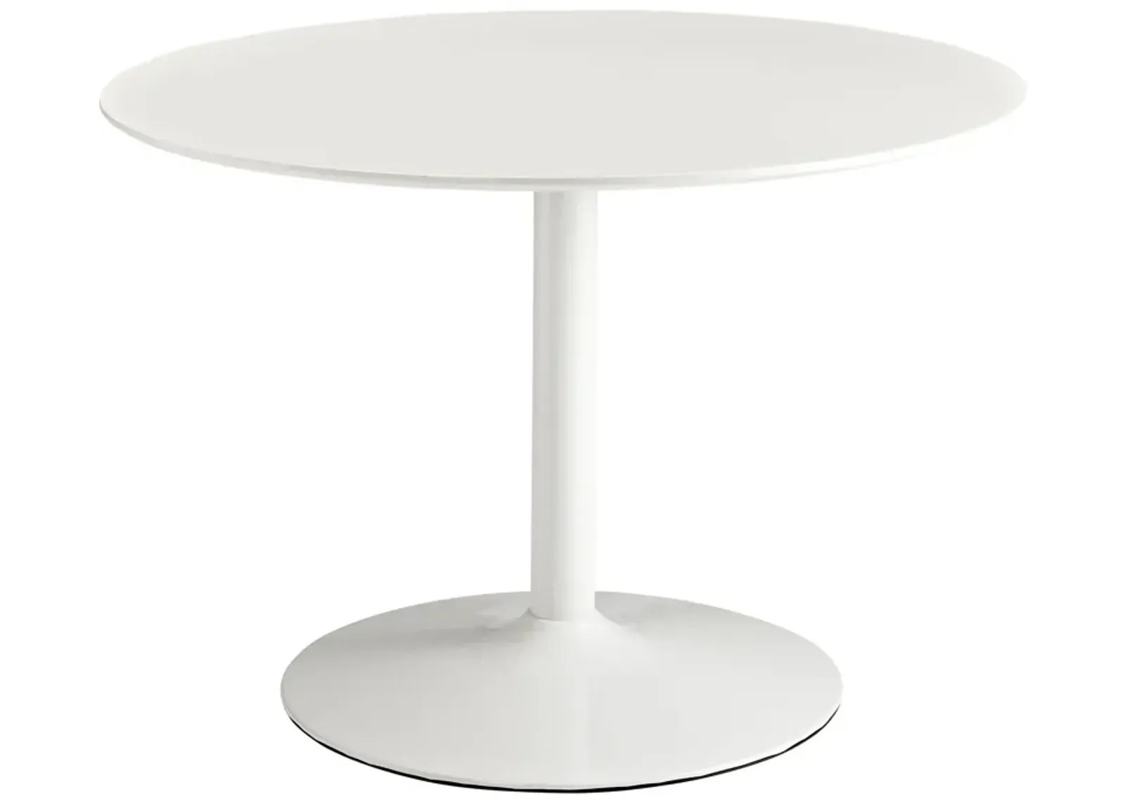 Revolve Round Dining Table