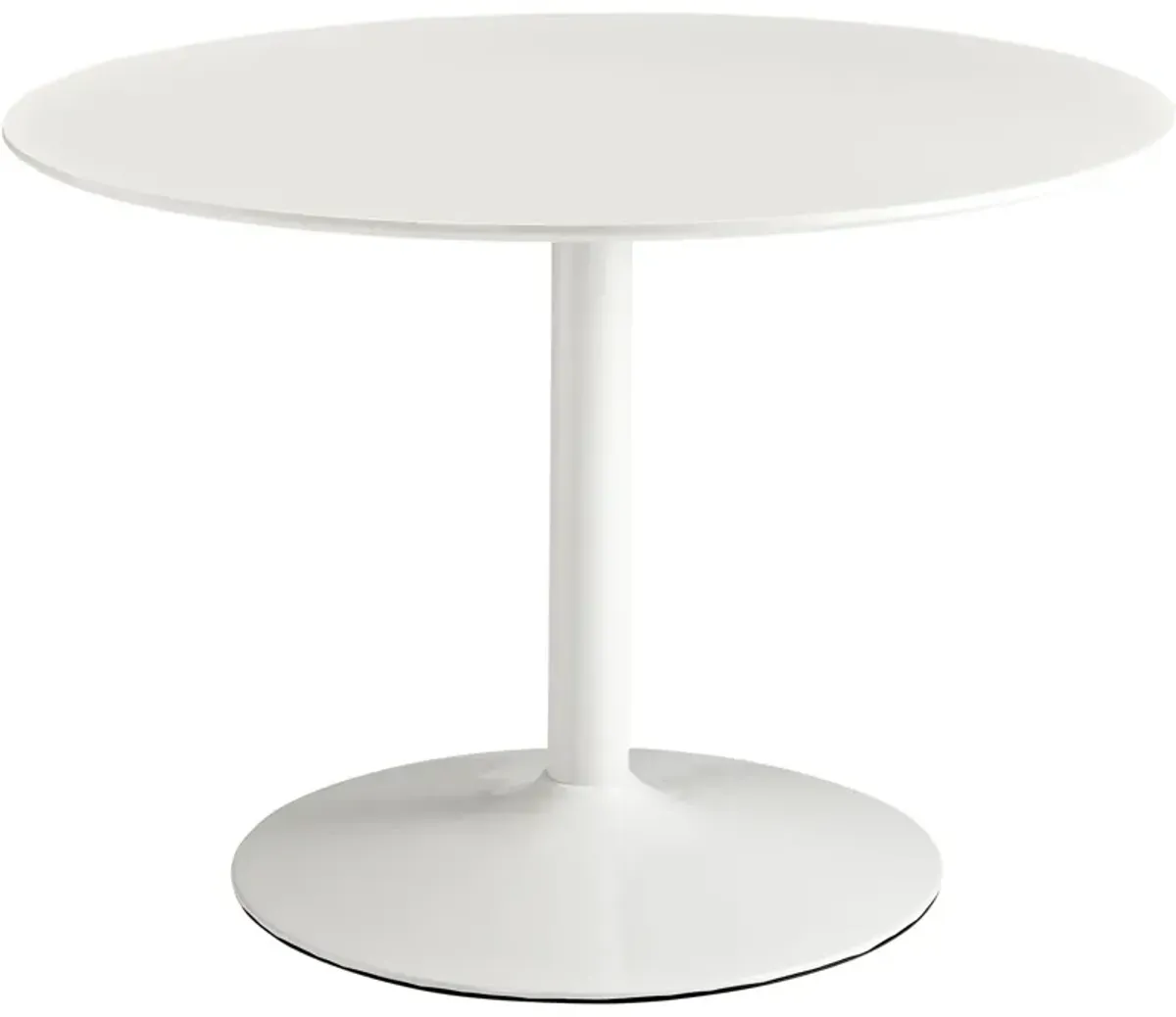 Revolve Round Dining Table