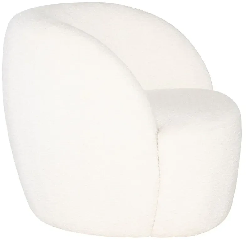 SELMA OCCASIONAL CHAIR