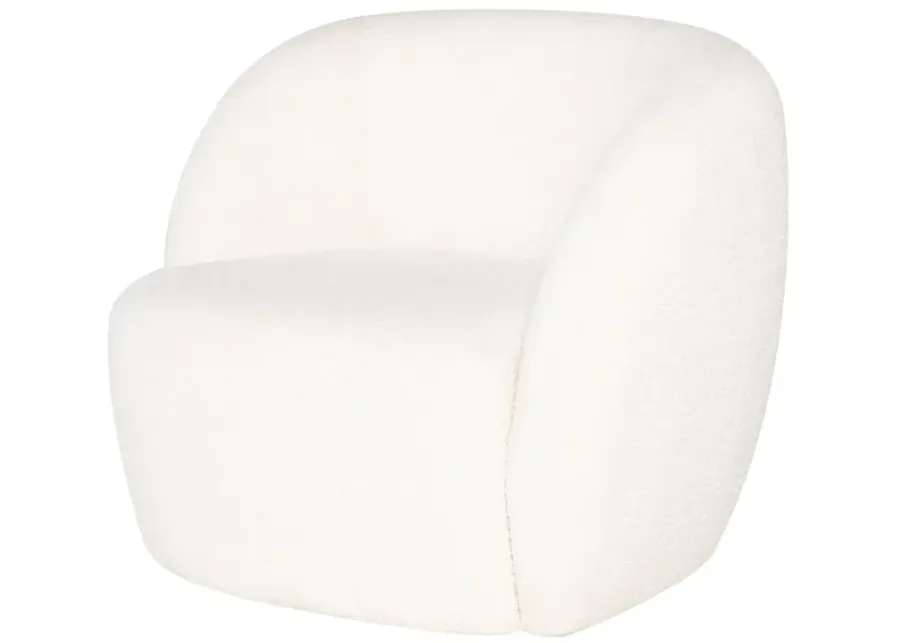 SELMA OCCASIONAL CHAIR